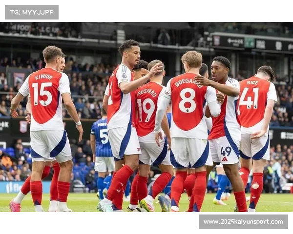 特罗萨德精准助攻赖斯破门 展示阿森纳进攻默契 特罗萨德精准助攻赖斯破门 展示阿森纳进攻默契