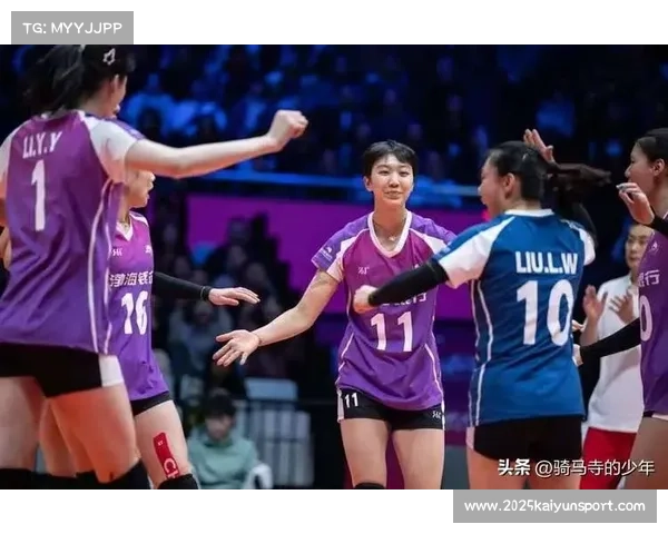 女排夺冠热门分析：天津副攻漏洞或成江苏突破口