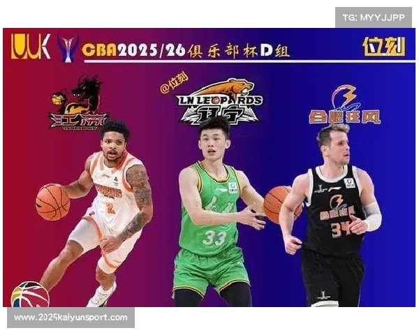 山西汾酒俱乐部杯大胜广东，新援诺威尔独得30分