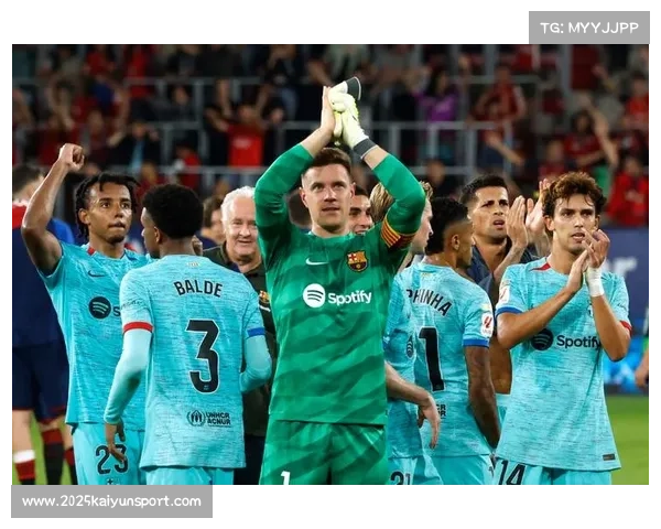 巴塞罗那vs奥萨苏纳，托雷斯能否延续进球势头。