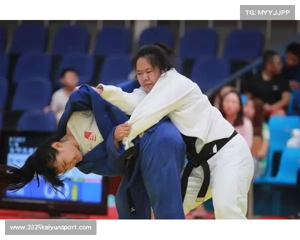 从标准化到个性化：25年女子柔道技术演进趋势分析