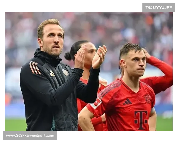 德甲赛季悬念提前终结？拜仁统治力引发竞争平衡讨论