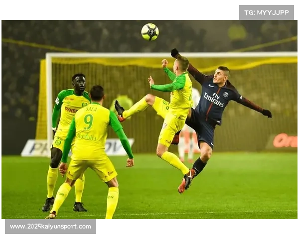 巴黎统治力松动，法甲冠军悬念或持续至赛季末