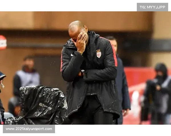 摩纳哥角球战术得分，雷恩防守漏洞再度暴露