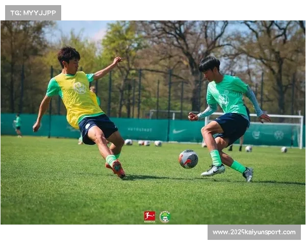 德甲俱乐部青训合作计划启动，与当地学校建立足球课程